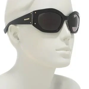 Missoni | Accessories | Missonimis 00sblackgrey Cat Eye  display picture 1